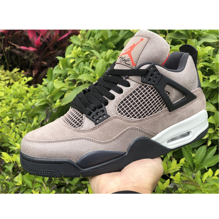 Jordan Air 4 Taupe Haze DB0732-200 - PerfectKickZ