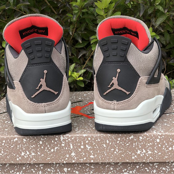 Jordan Air 4 Taupe Haze DB0732-200 - PerfectKickZ
