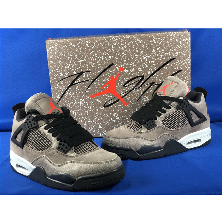 Jordan Air 4 Taupe Haze DB0732-200 - PerfectKickZ