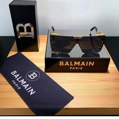 Balmain Sunglasses - PerfectKickZ