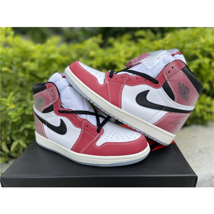 Jordan Air 1 Retro High Trophy Room Chicago DA2728-100 - PerfectKickZ