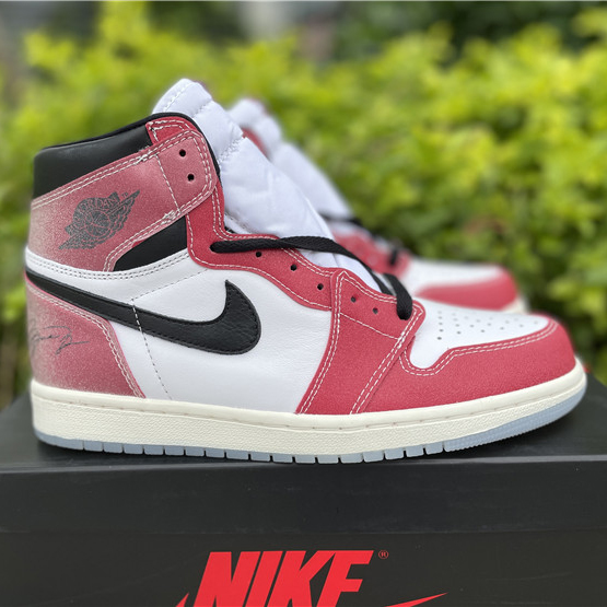Jordan Air 1 Retro High Trophy Room Chicago DA2728-100 - PerfectKickZ