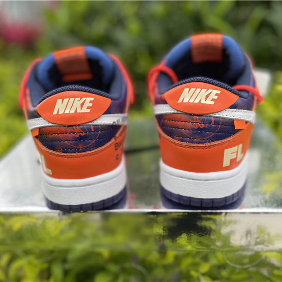 Nike SB Dunk Low Sneakers - PerfectKickZ