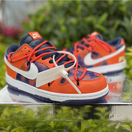 Nike SB Dunk Low Sneakers - PerfectKickZ