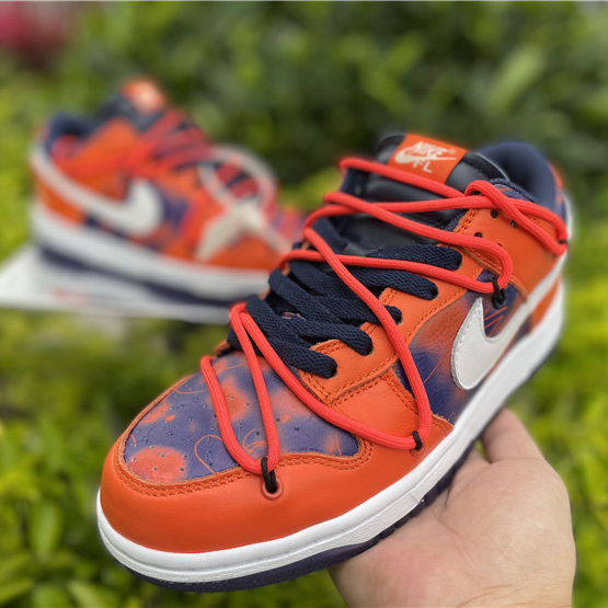 Nike SB Dunk Low Sneakers - PerfectKickZ