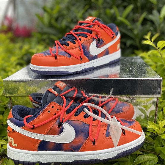 Nike SB Dunk Low Sneakers - PerfectKickZ