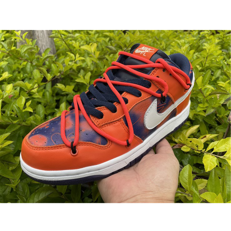 Nike SB Dunk Low Sneakers - PerfectKickZ