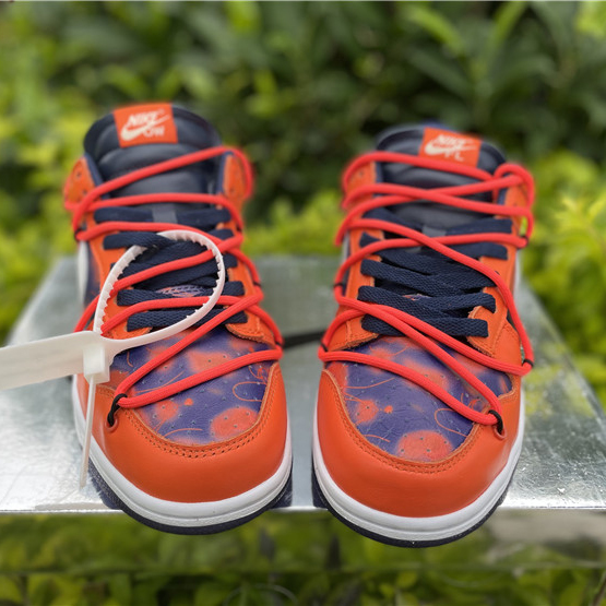 Nike SB Dunk Low Sneakers - PerfectKickZ