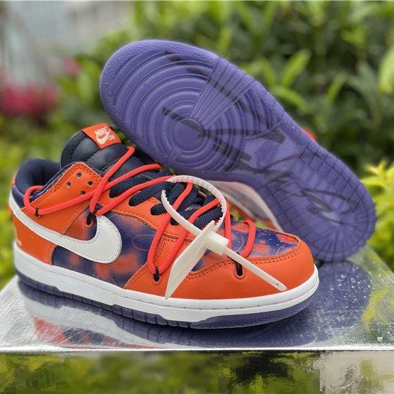 Nike SB Dunk Low Sneakers - PerfectKickZ