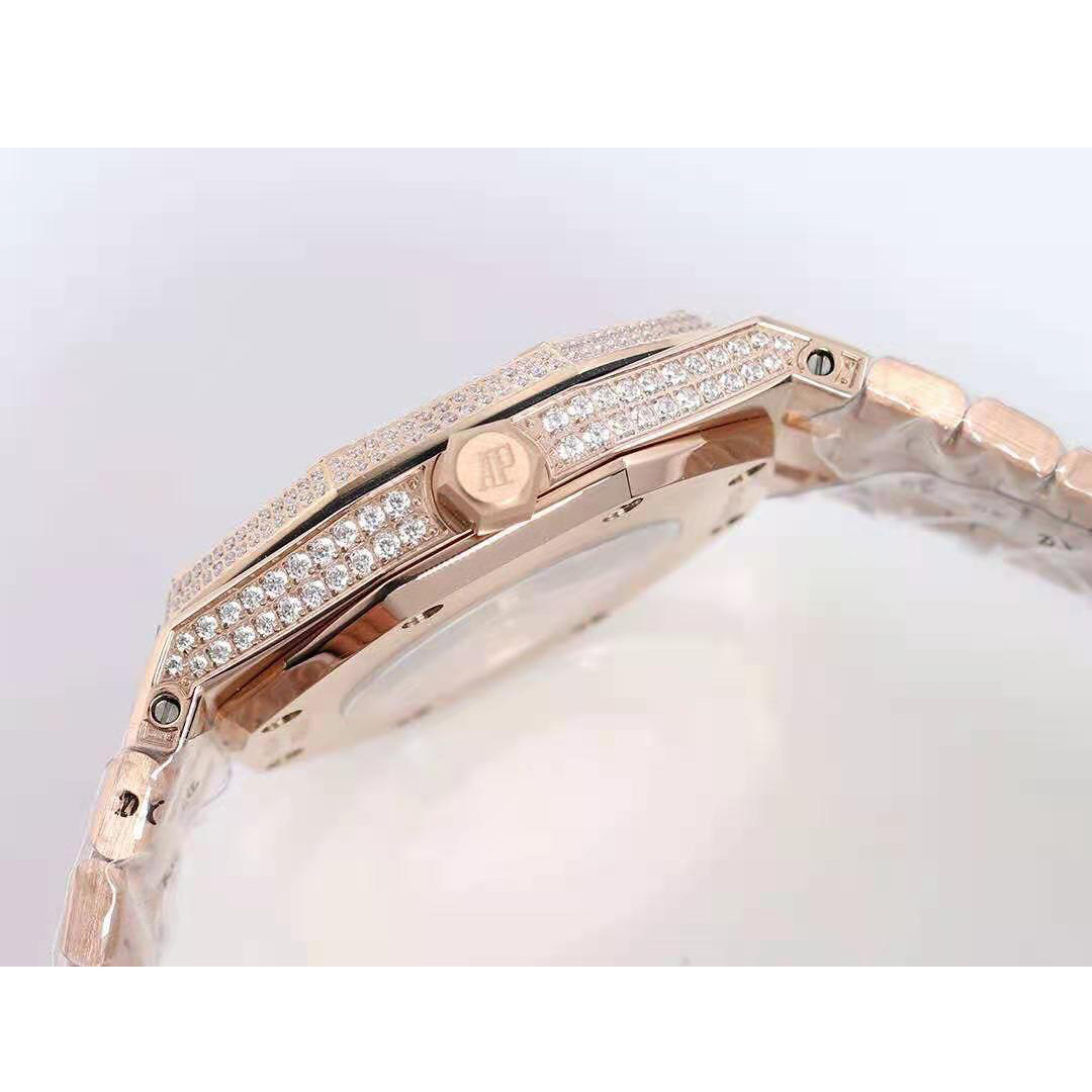 Audemars Piguet High Quality Watch  - PerfectKickZ