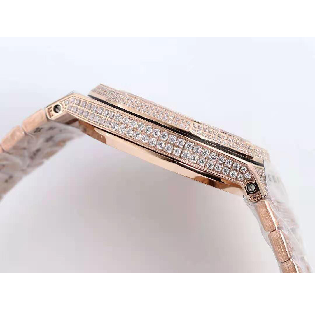 Audemars Piguet High Quality Watch  - PerfectKickZ