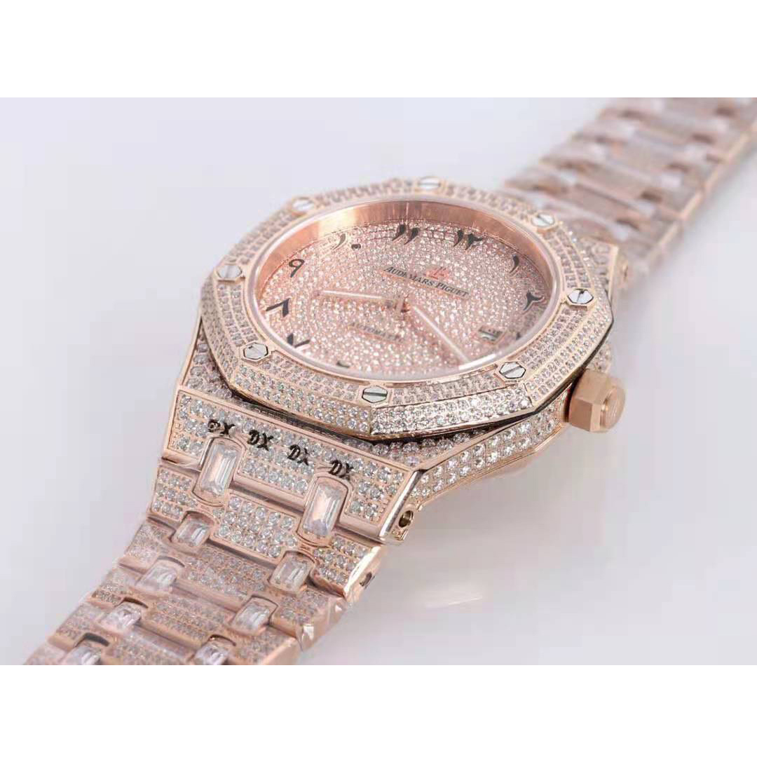 Audemars Piguet High Quality Watch  - PerfectKickZ