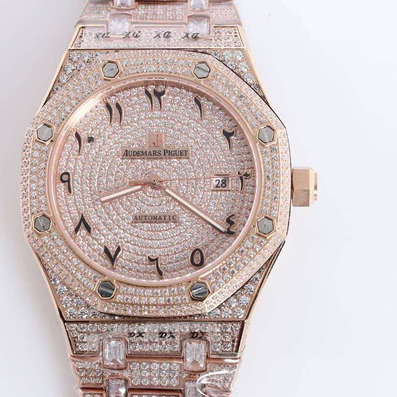 Audemars Piguet High Quality Watch  - PerfectKickZ
