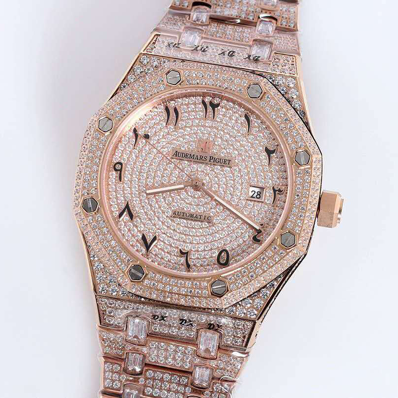 Audemars Piguet High Quality Watch  - PerfectKickZ