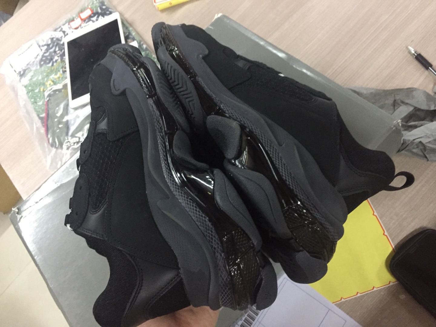Balenciaga Triple S Sneaker - PerfectKickZ