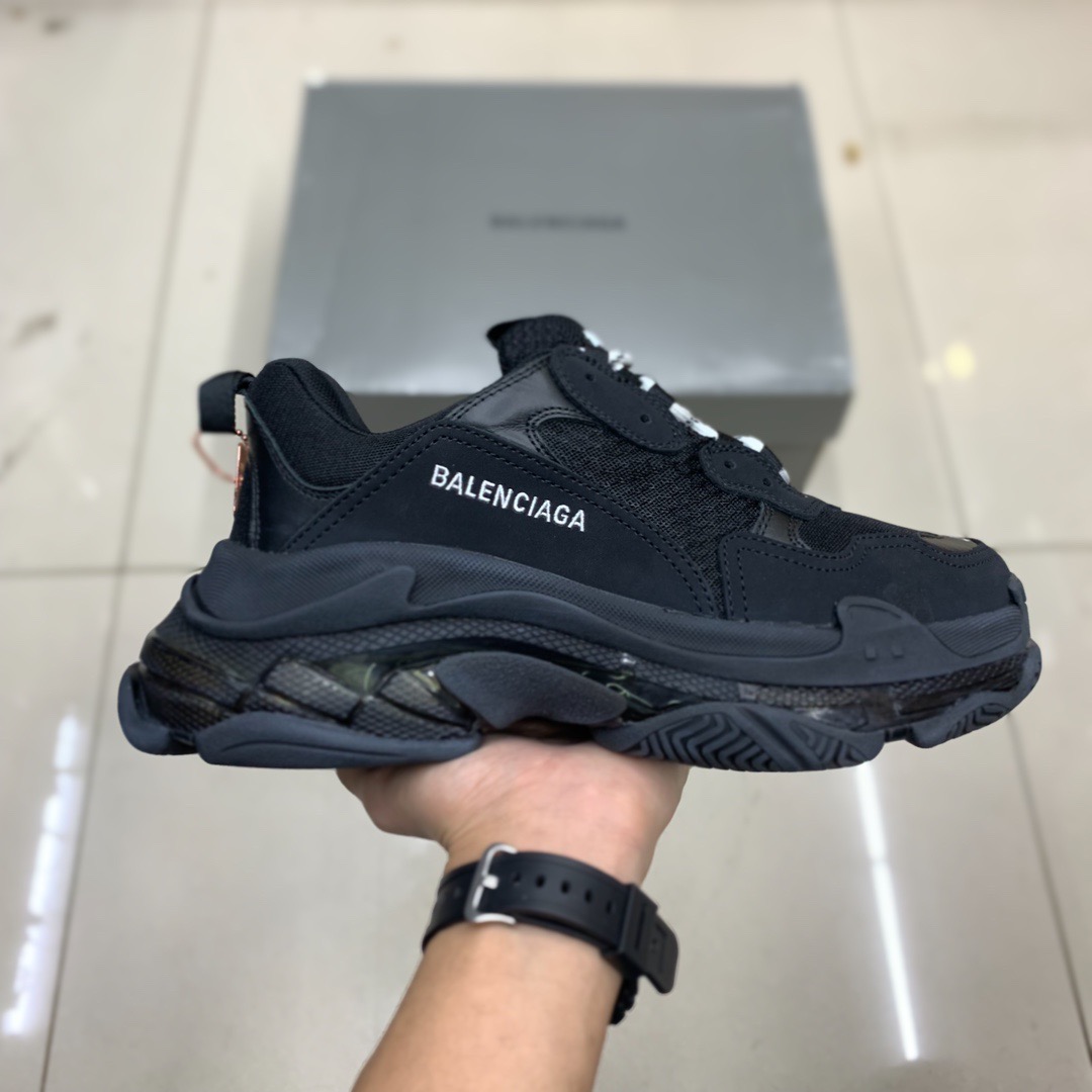 Balenciaga Triple S Sneaker - PerfectKickZ