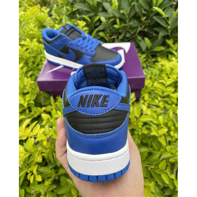 Nike SB Dunk Low Hyper Cobalt DD1391-001  - PerfectKickZ