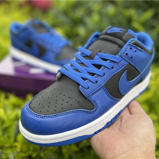 Nike SB Dunk Low Hyper Cobalt DD1391-001  - PerfectKickZ