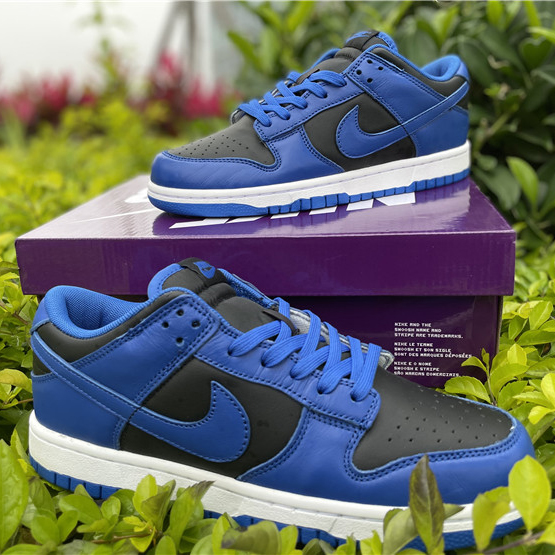 Nike SB Dunk Low Hyper Cobalt DD1391-001  - PerfectKickZ