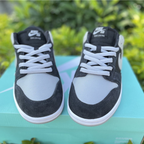 Nike SB Dunk Low PRO Sneakers 854866-001 - PerfectKickZ