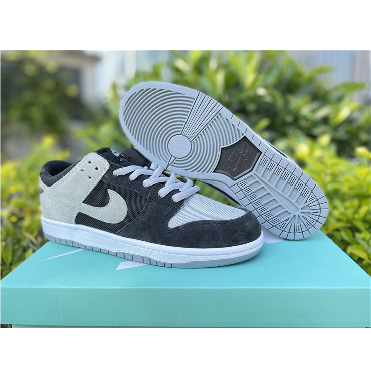 Nike SB Dunk Low PRO Sneakers 854866-001 - PerfectKickZ