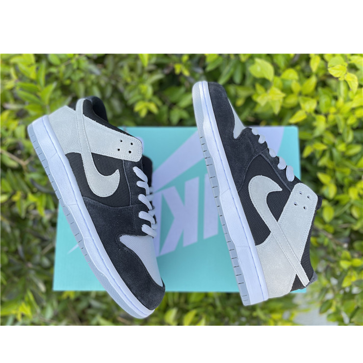 Nike SB Dunk Low PRO Sneakers 854866-001 - PerfectKickZ