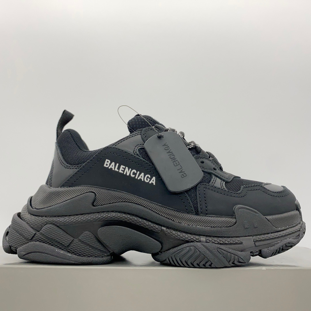 Balenciaga Triple S Trainer - PerfectKickZ