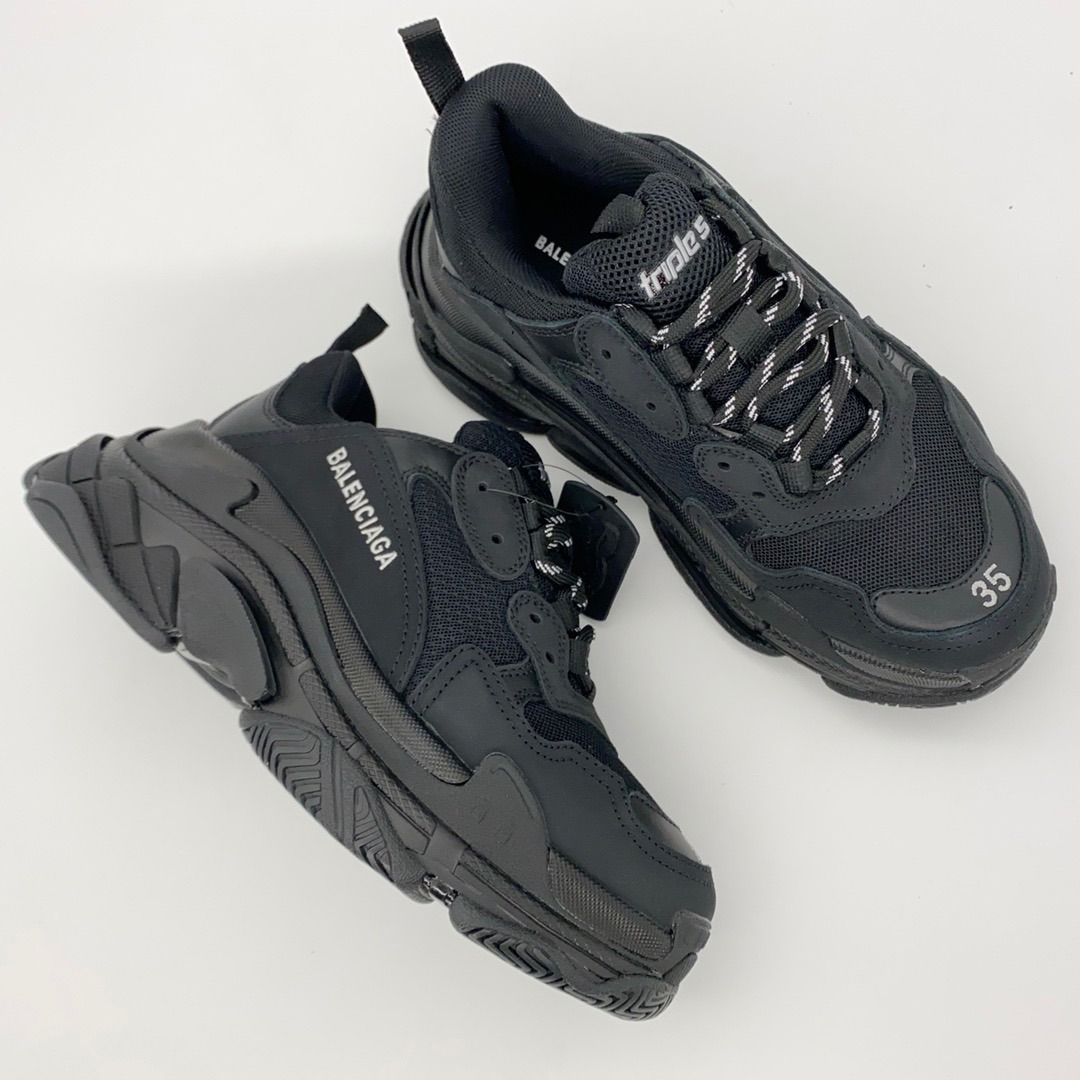 Balenciaga Triple S Trainer - 