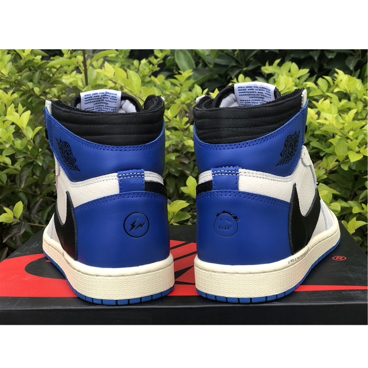 Jordan Air 1 Travis Scott Fragment - PerfectKickZ