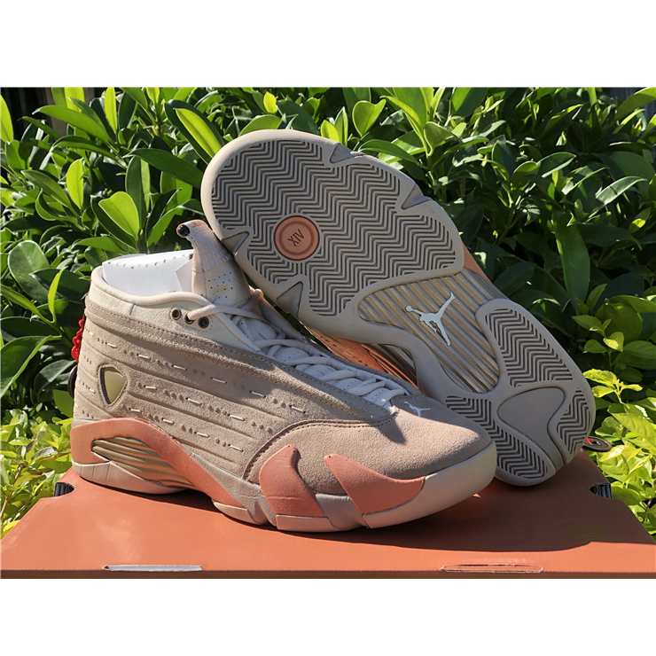 Jordan CLOT X Air 14 Low DC9857-200 - PerfectKickZ