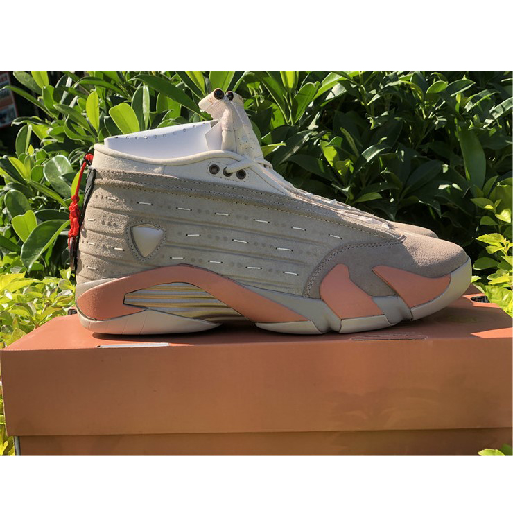 Jordan CLOT X Air 14 Low DC9857-200 - PerfectKickZ