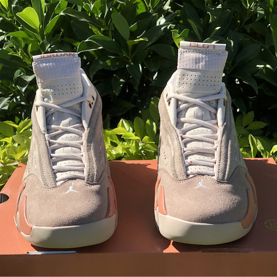 Jordan CLOT X Air 14 Low DC9857-200 - PerfectKickZ