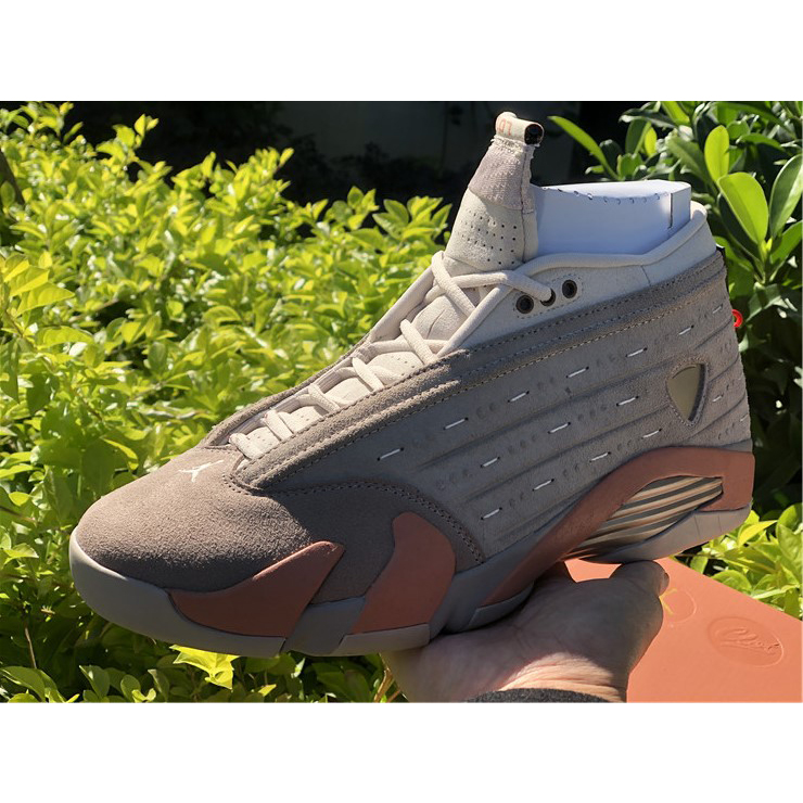 Jordan CLOT X Air 14 Low DC9857-200 - PerfectKickZ