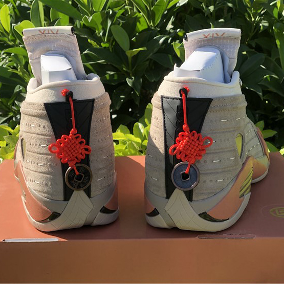 Jordan CLOT X Air 14 Low DC9857-200 - PerfectKickZ