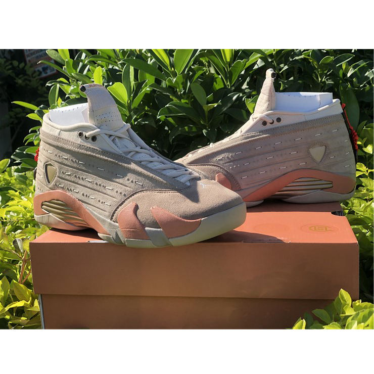 Jordan CLOT X Air 14 Low DC9857-200 - PerfectKickZ