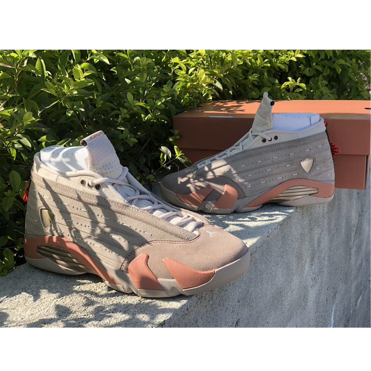 Jordan CLOT X Air 14 Low DC9857-200 - PerfectKickZ
