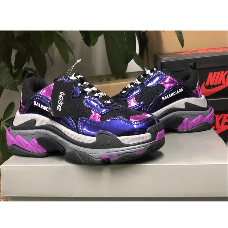 Balenciaga Triple S Trainer - PerfectKickZ