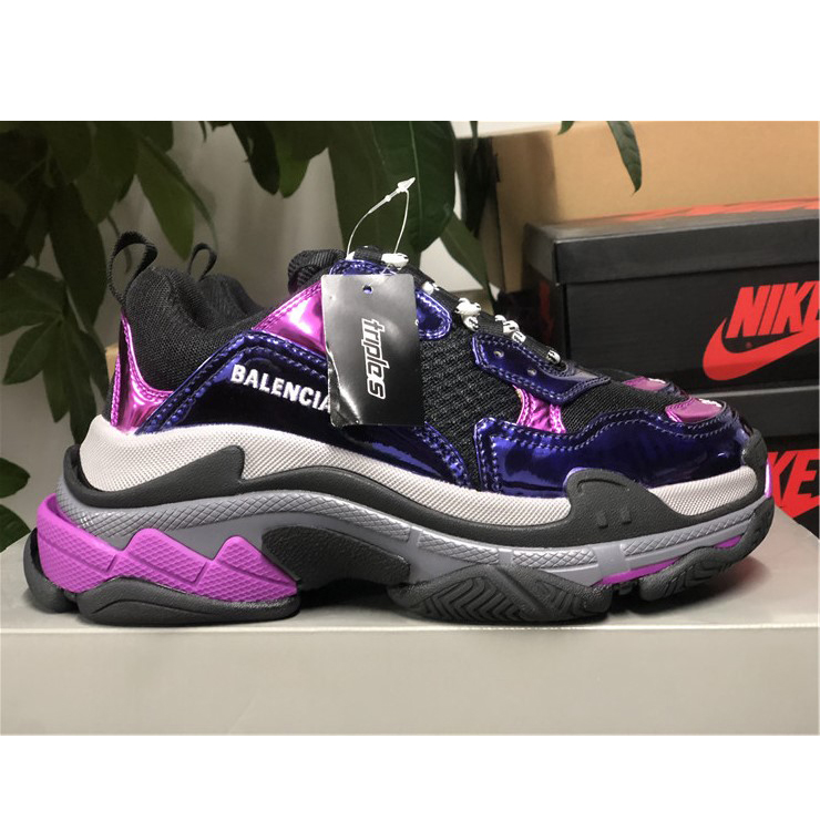 Balenciaga Triple S Trainer - PerfectKickZ