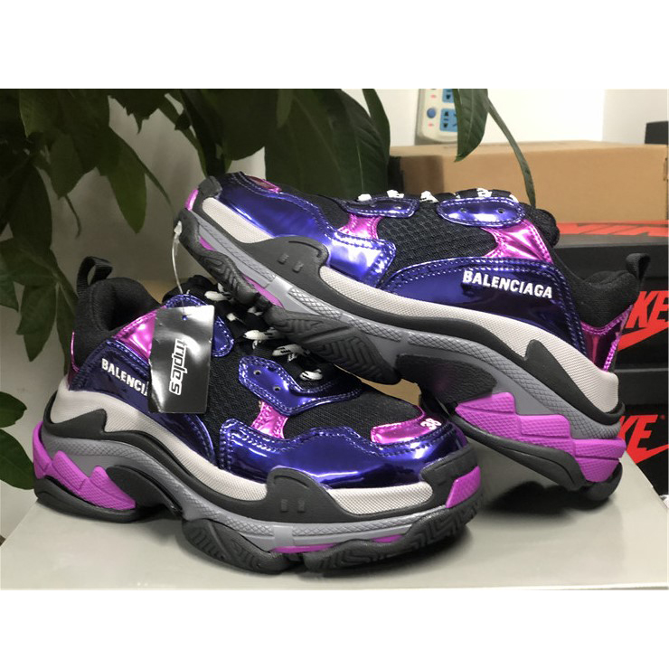 Balenciaga Triple S Trainer - PerfectKickZ