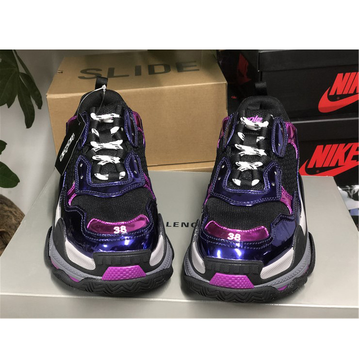 Balenciaga Triple S Trainer - PerfectKickZ