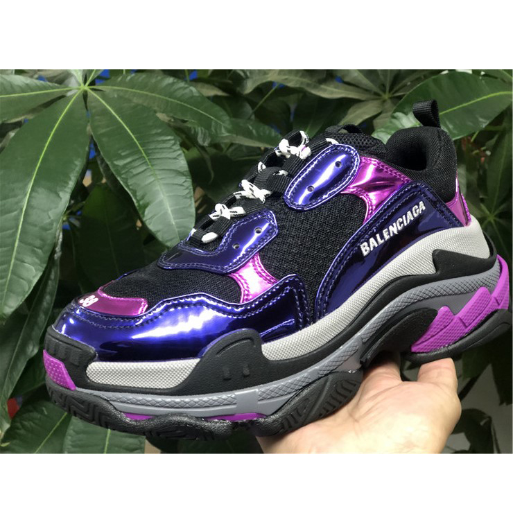 Balenciaga Triple S Trainer - PerfectKickZ