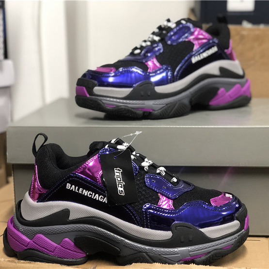 Balenciaga Triple S Trainer - PerfectKickZ