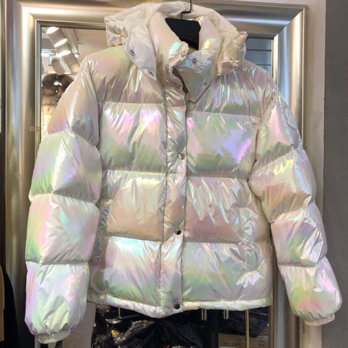 Moncler Down Jacket - PerfectKickZ