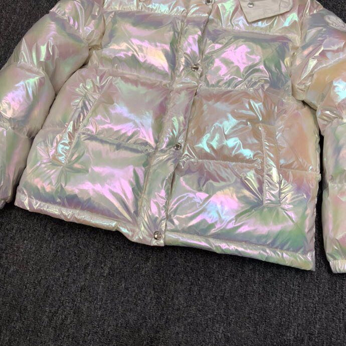 Moncler Down Jacket - PerfectKickZ