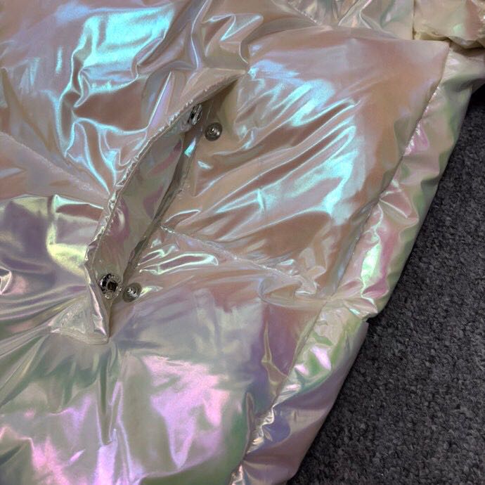 Moncler Down Jacket - PerfectKickZ