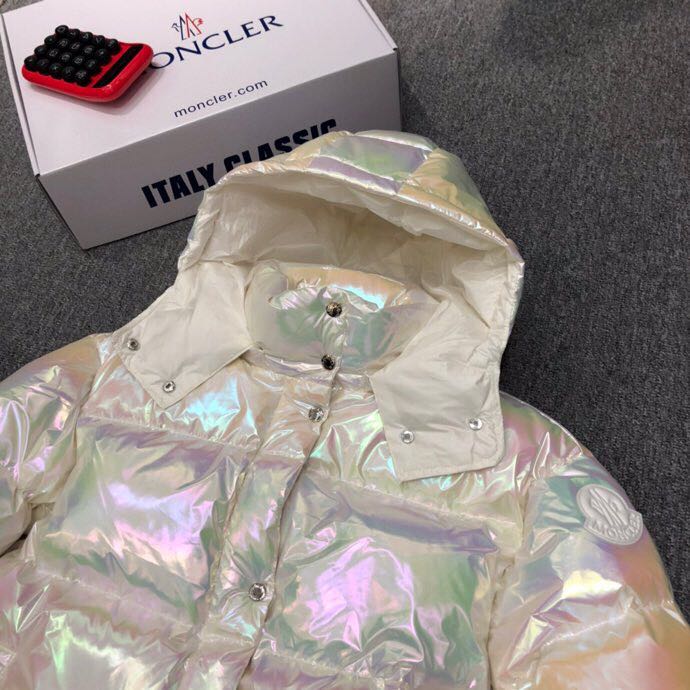 Moncler Down Jacket - PerfectKickZ