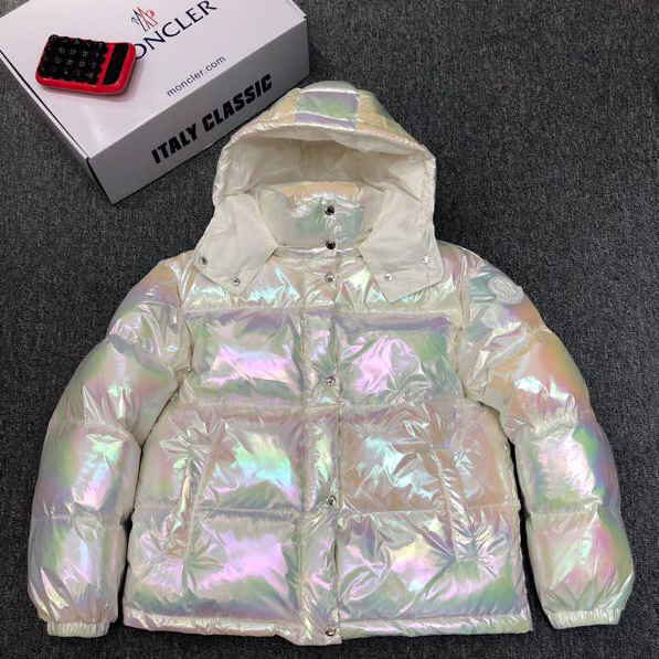 Moncler Down Jacket - PerfectKickZ