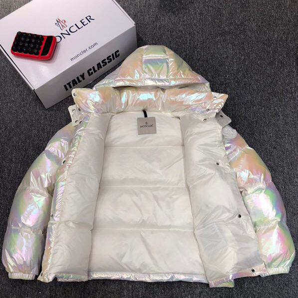 Moncler Down Jacket - PerfectKickZ