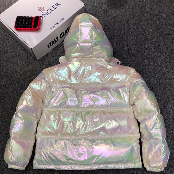 Moncler Down Jacket - PerfectKickZ