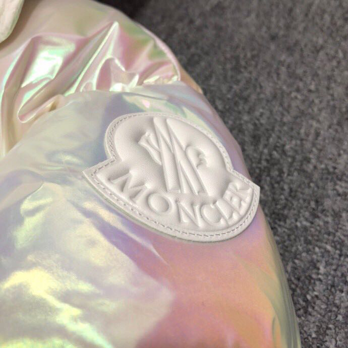 Moncler Down Jacket - PerfectKickZ